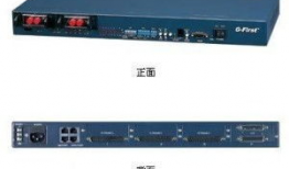 视频光端机,高效传输与智能监控的桥梁